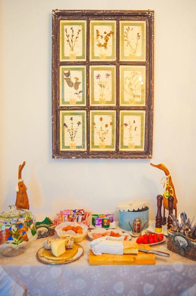 Bed & Breakfast Country 4*