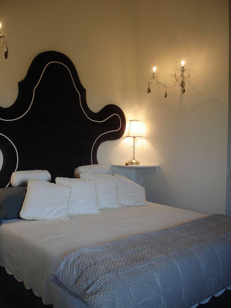 Bed & Breakfast Country