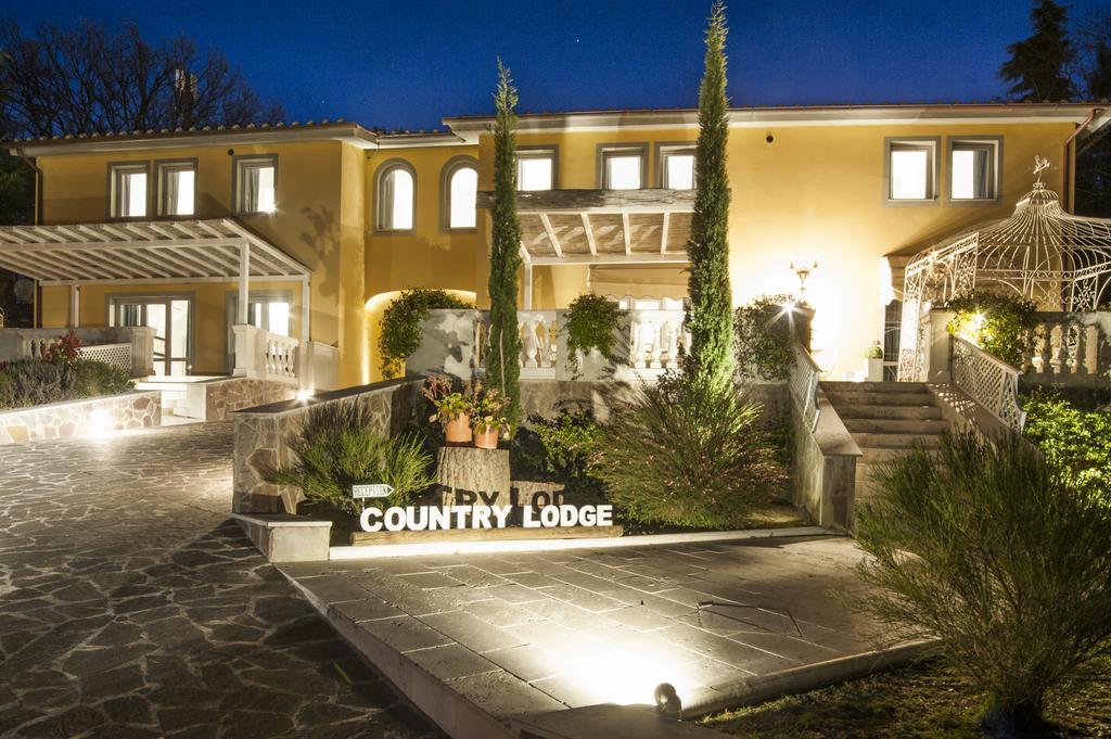 Frühstückspension Country 4*