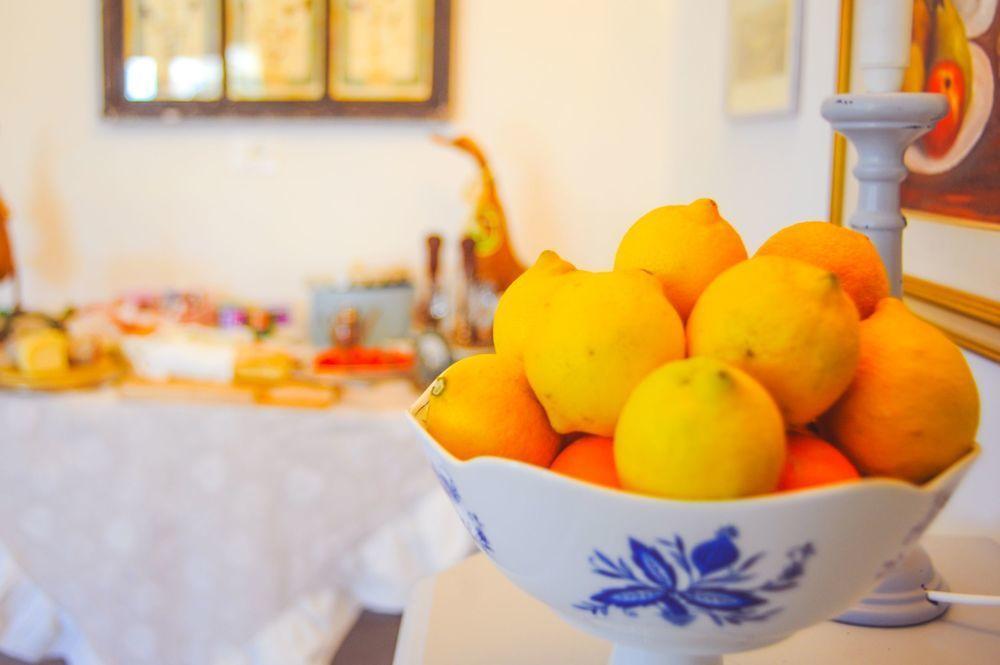Country Bed & Breakfast Siena