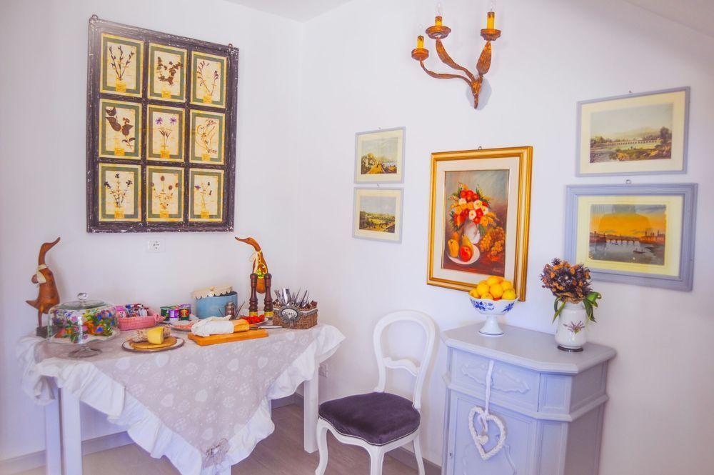 Bed & Breakfast Country Siena