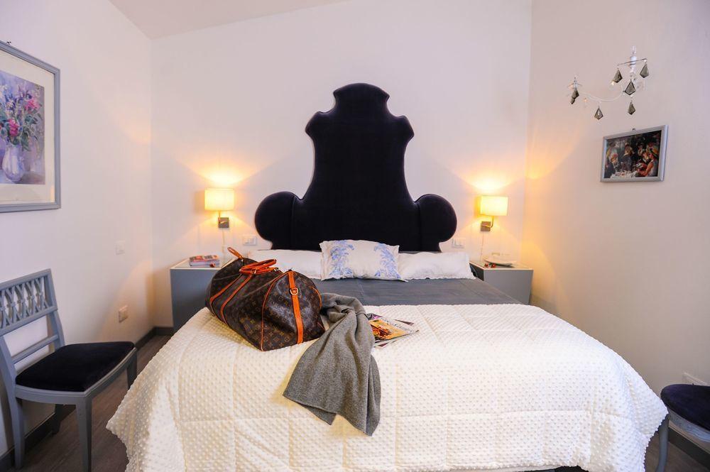 Country Bed & Breakfast Siena