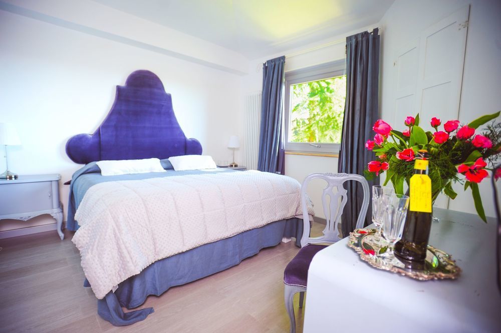 Country Bed & Breakfast Siena