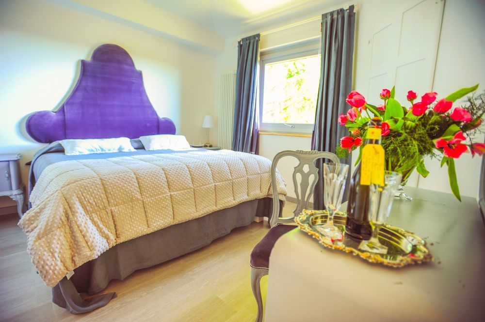 Bed & Breakfast Country 4*