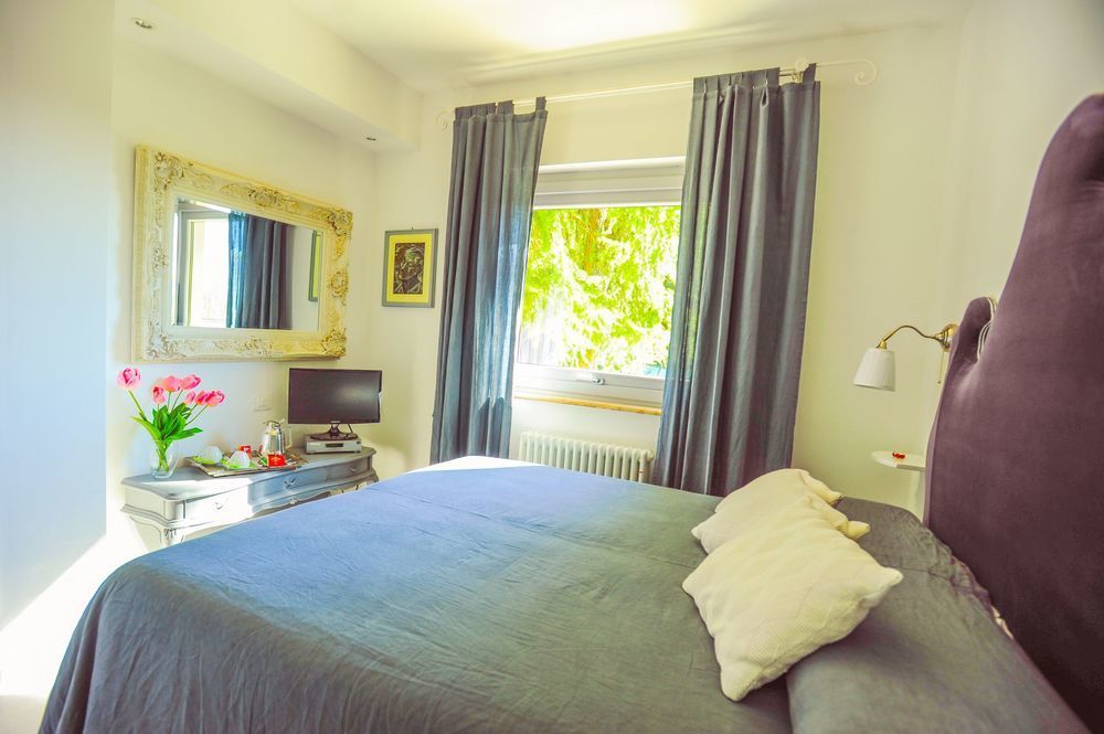Country Bed & Breakfast 4*