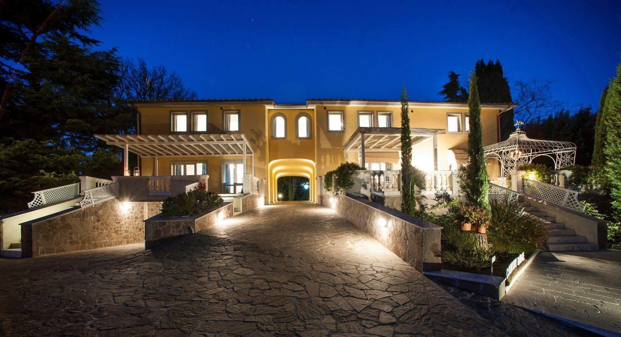 Country 4* Siena