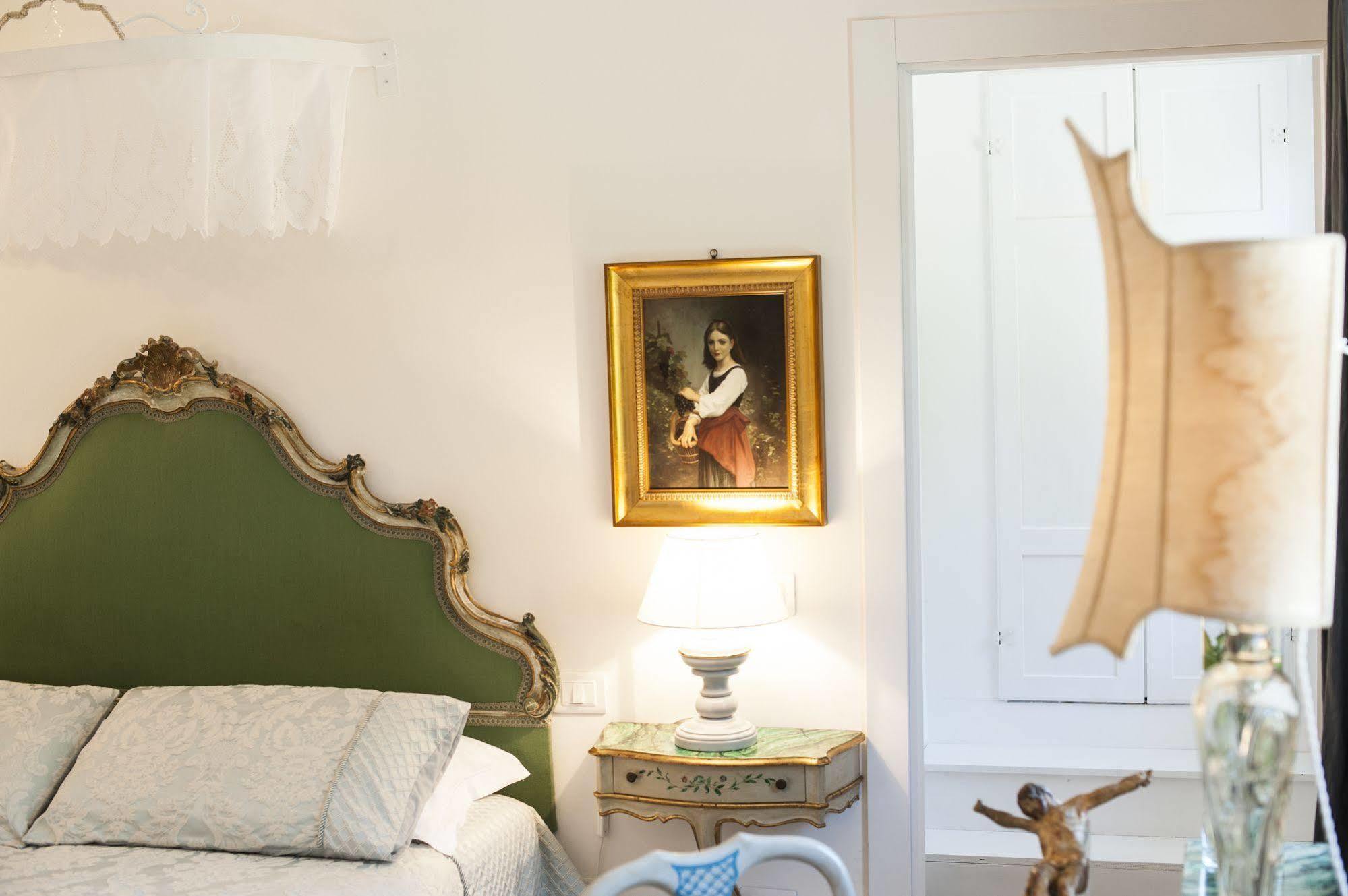 Bed & Breakfast Country 4*