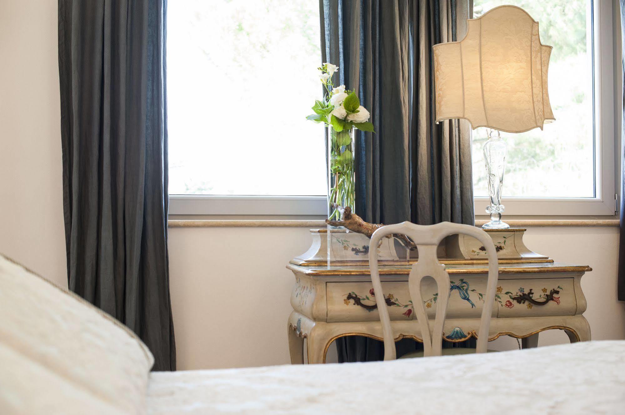 Country Bed & Breakfast Siena