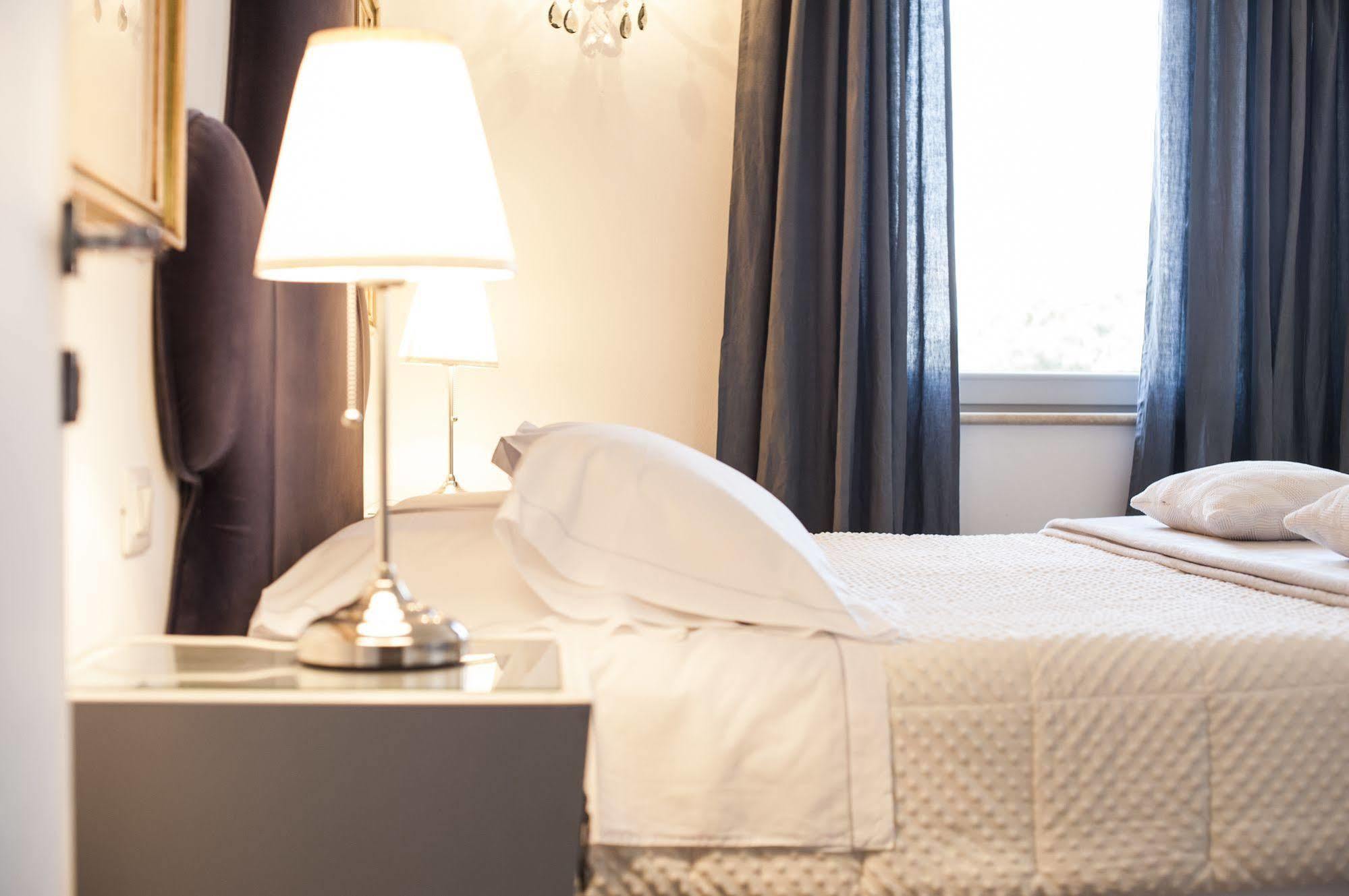 Country Bed & Breakfast 4*