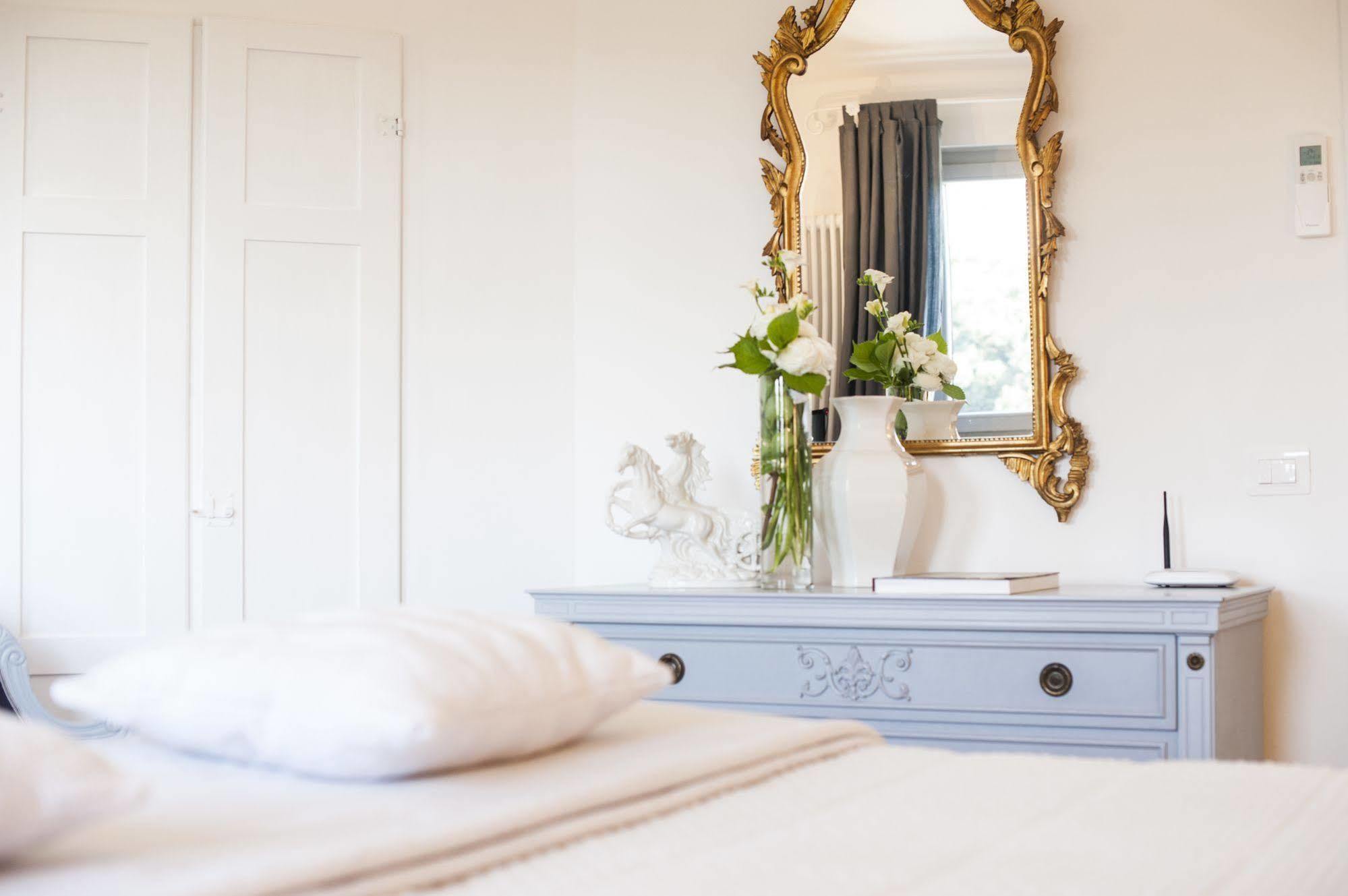 Country Bed & Breakfast Siena