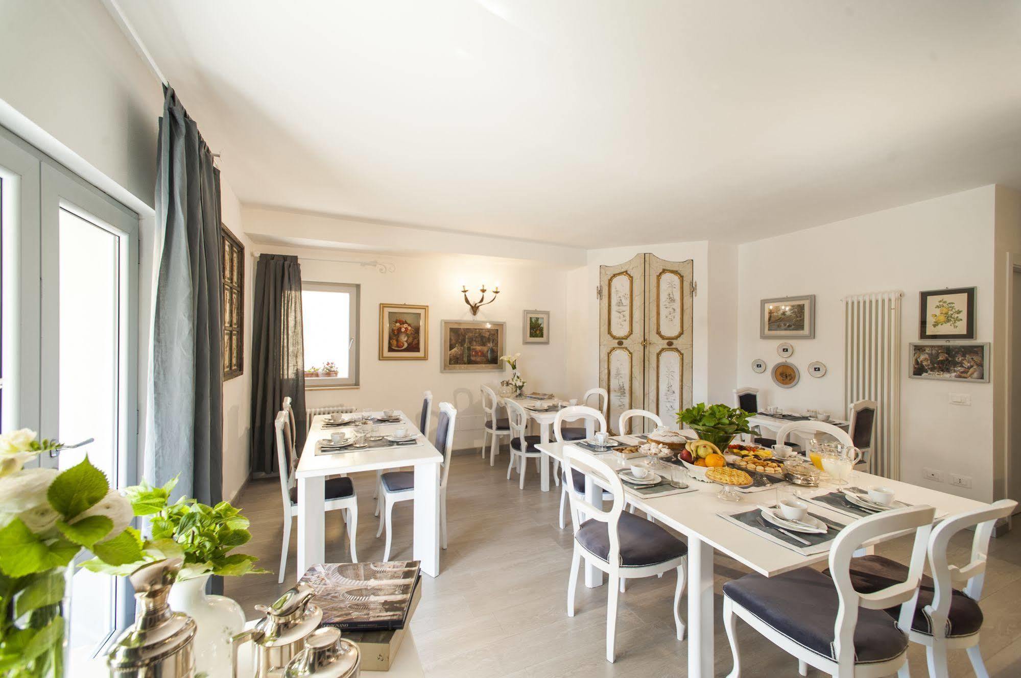 Country Bed & Breakfast 4*