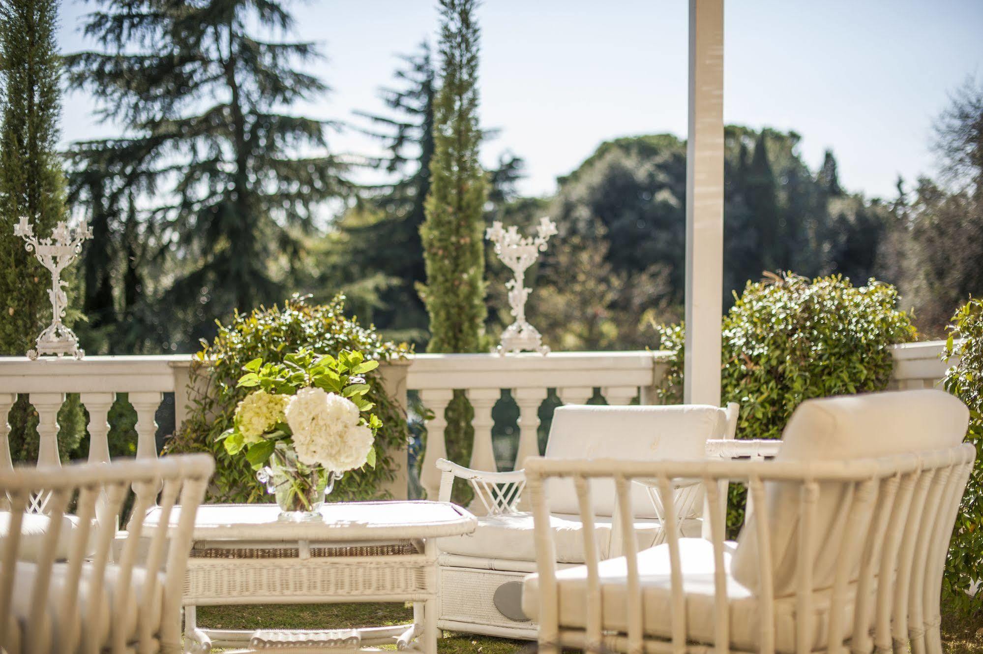 Bed & Breakfast Country Siena