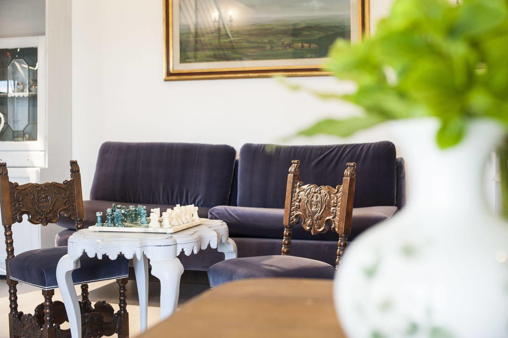 Bed & Breakfast Country Siena