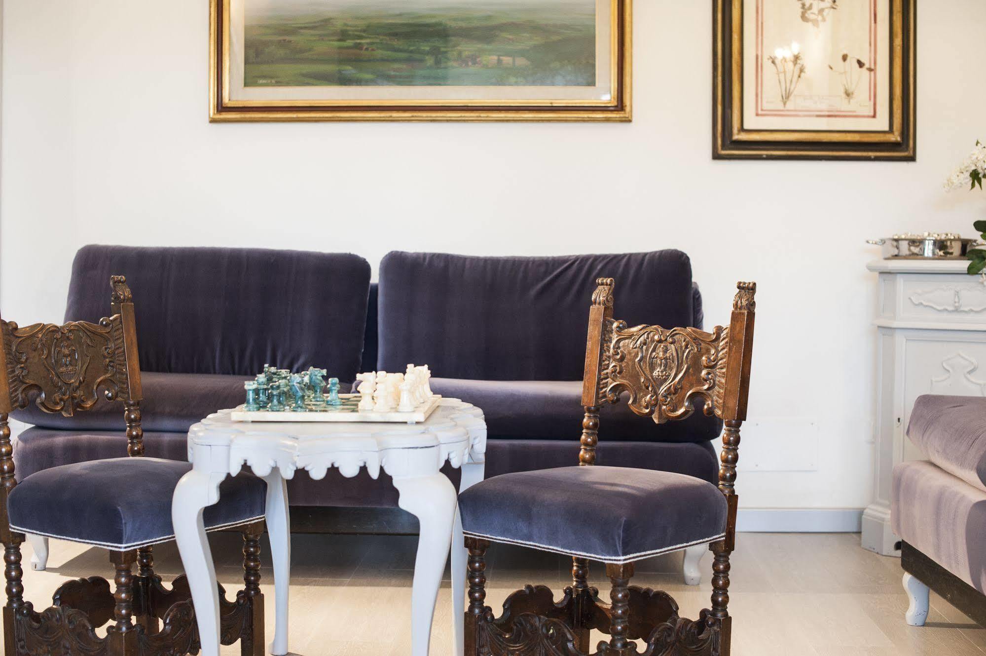 Bed & Breakfast Country Siena