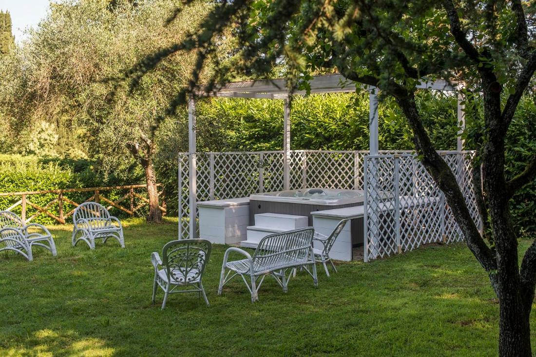 Country Bed & Breakfast